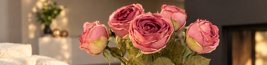 Zijn zijdebloemen een duurzaam alternatief voor verse bloemen?